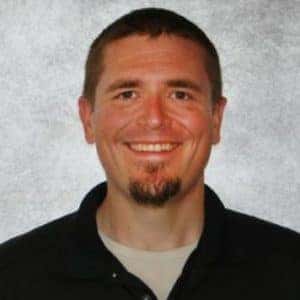 Jeff Somes