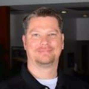 Steve Flynn
