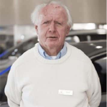 Robert Sautter