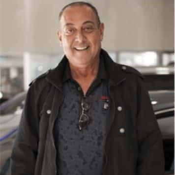Nasser Elnagar