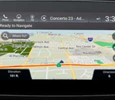 navigation system