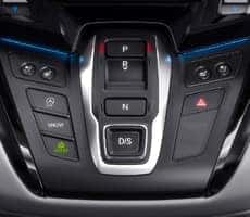 10-speed transmission