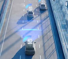 adaptive cruise controlaccwith low-speed followlsf 