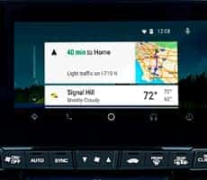 android autointegration
