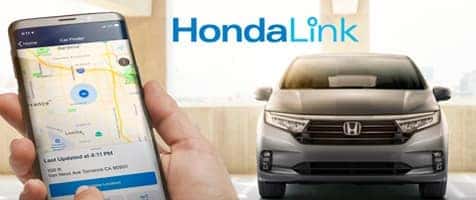 hondalink
