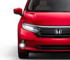 led fog lights