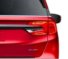 led taillights