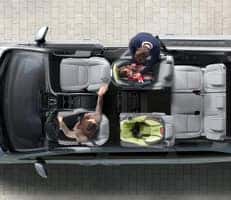 seating configurations