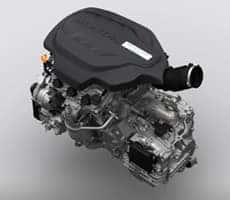 v-6 engine