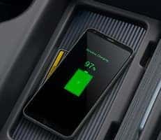 wireless phone charger