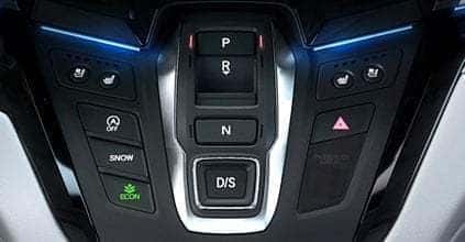 10-speed transmission