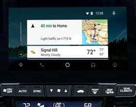 android autotm integration