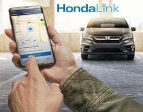 hondalink