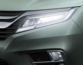 led headlights