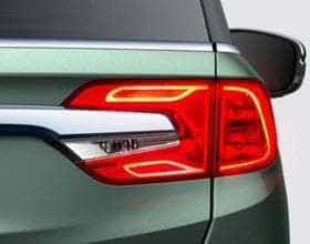 led taillights