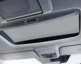 moonroof