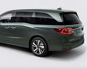 rear window design