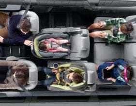 seating configurations