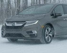 snow mode