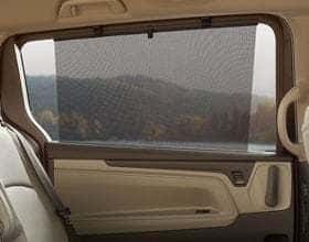 sunshades