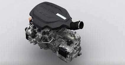 v-6 engine