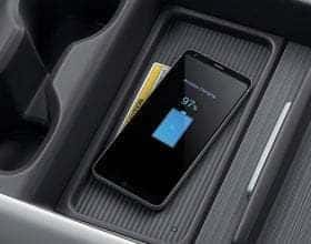 wireless phone charger