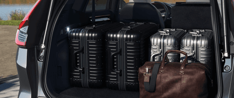 cargo space