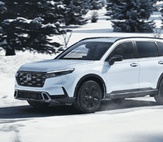 snow mode