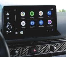 android auto Compatibility