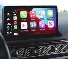 apple carplay