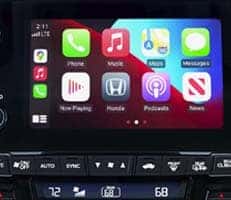 apple carplay Compatibility