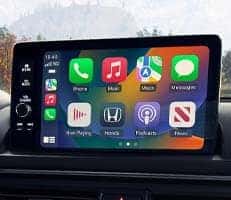 apple carplay and android auto 