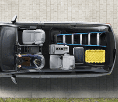 Cargo Configurations