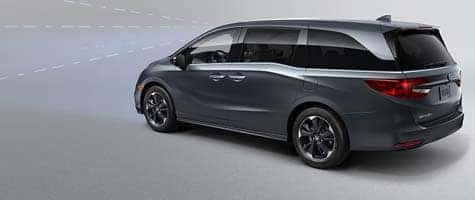 collision mitigation braking system cmbs