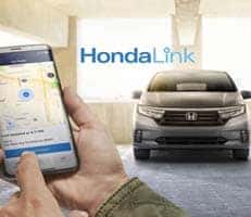  HondaLink