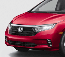 LED Headlights