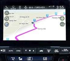 navigation system