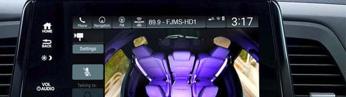 rear seat reminder