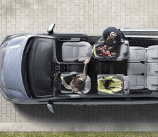 seating configurations