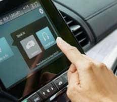 Touch-Screen