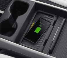 wireless phone charger