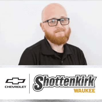 Alex Balke