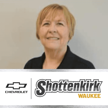 Shirl Johnsen
