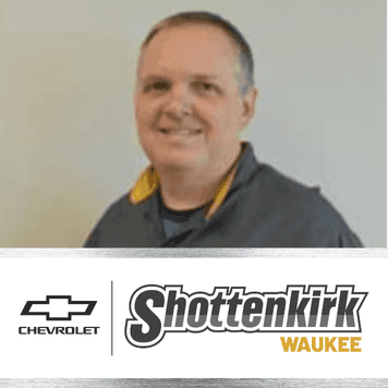 Todd  Esbeck