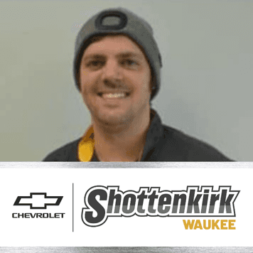 Josh Van Steenis