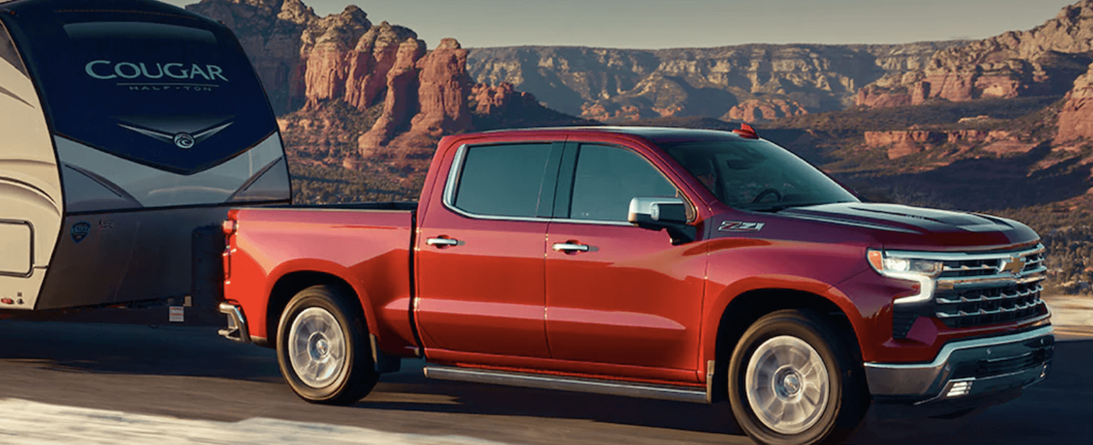So make sure you come on down to our Shottenkirk Chevy dealership to test drive a 2023 Chevy Silverado For Sale Near Waukee, IA, today!