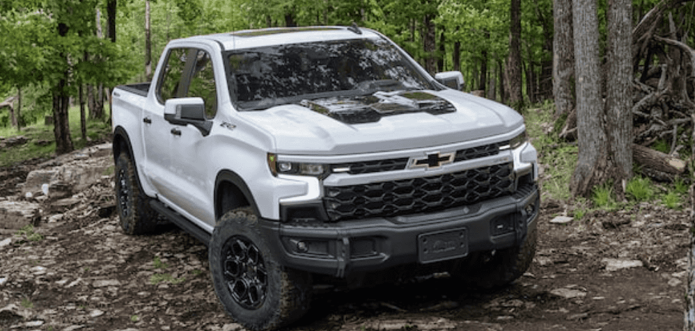 So make sure you come on down to our Shottenkirk Chevy dealership to test drive a 2023 Chevy Silverado For Sale Near Waukee, IA, today!
