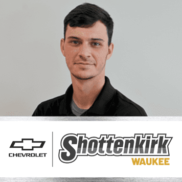 Chance Korte