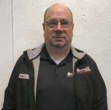 Dan McGraw
