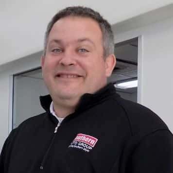 Bryan Hallal